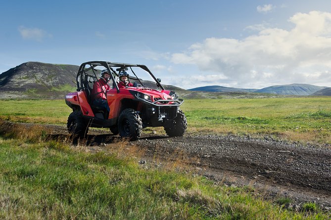 1 hour Buggy adventure - From Reykjavik - Is $219 a fair price?