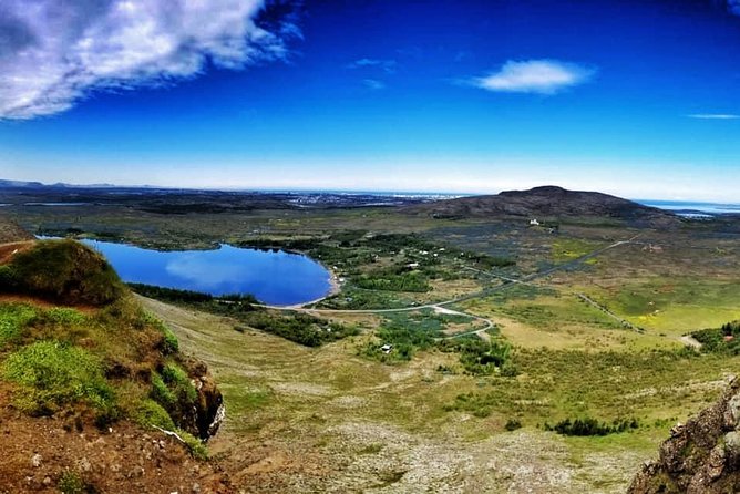 1 hour Buggy adventure - From Reykjavik - Practical timing and booking advice