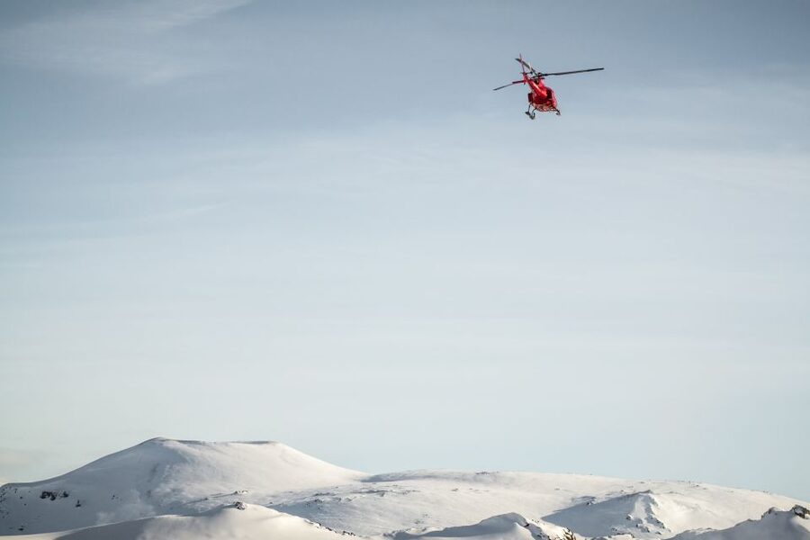 1-Hour Helicopter Tour in Iceland: The Geothermal Tour - Comfort, safety, and practical limits