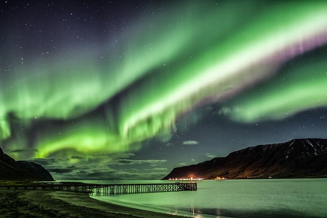 #1 Northern Lights Tour In Iceland from Reykjavik with PRO photos - How the aurora search works