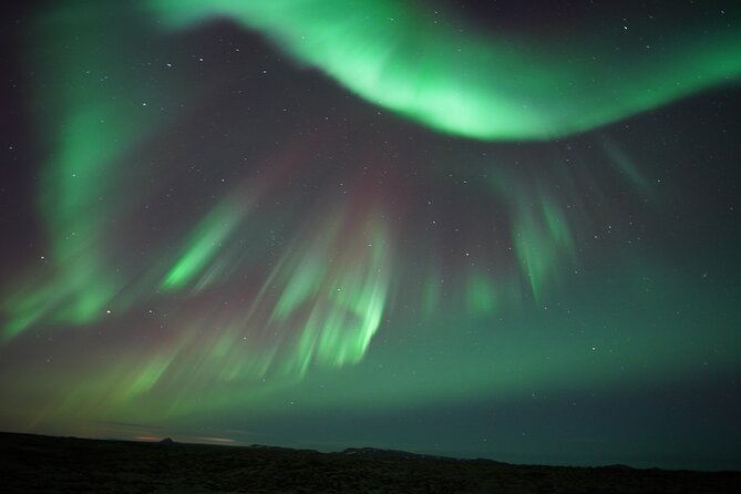 #1 Northern Lights Tour In Iceland from Reykjavik with PRO photos - Guides make the biggest difference