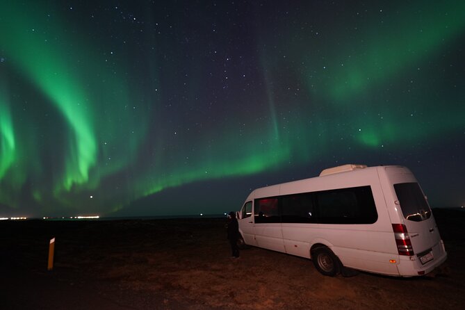 #1 Northern Lights Tour In Iceland from Reykjavik with PRO photos - Who should book this Reykjavik outing