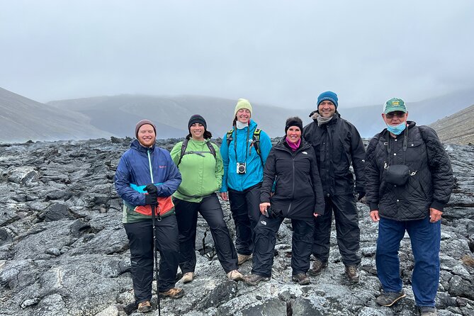 13-Day Iceland Geology Adventure Guided Tour from Reykjavík - Days 1 and 2: Reykjavík, the Blue Lagoon, and fresh volcanic ground