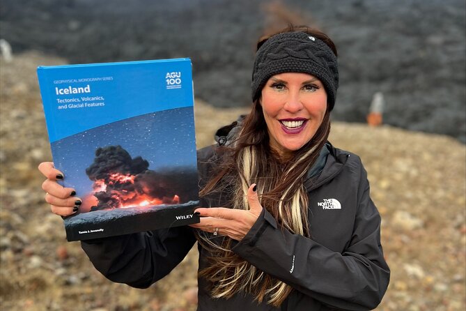 13-Day Iceland Geology Adventure Guided Tour from Reykjavík - Day 4: Þingvellir, Gullfoss, and Geysir