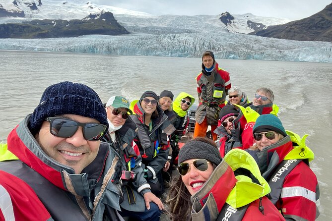 13-Day Iceland Geology Adventure Guided Tour from Reykjavík - Day 5: Hekla and the Lava Centre