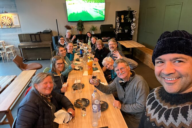 13-Day Iceland Geology Adventure Guided Tour from Reykjavík - Day 7: Icebergs at Fjallsárlón, Diamond Beach, and Jökulsárlón
