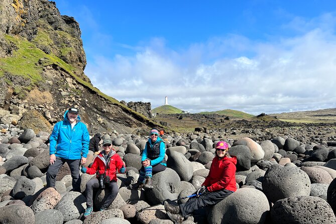 13-Day Iceland Geology Adventure Guided Tour from Reykjavík - Day 8: Dettifoss and the power of basalt
