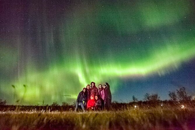 2-Day Blue Ice Cave, Glacier Lagoon and South Coast - Small Group - The overnight stay breaks up the hardest part of the route