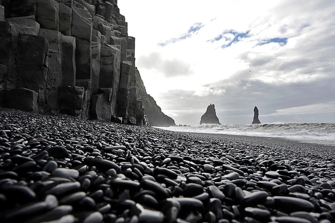 2-Day Blue Ice Cave, Glacier Lagoon and South Coast - Small Group - Day one begins with a long but rewarding road south