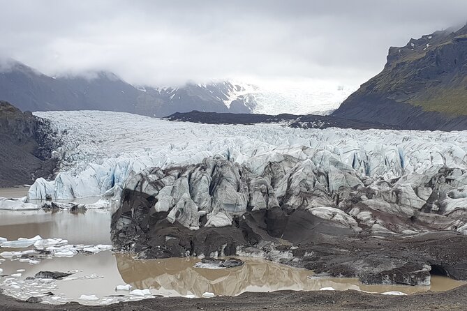 2-Day Highlights of Iceland | Land of Ice & Fire-Small Group Tour - Two days that cover Iceland’s greatest hits