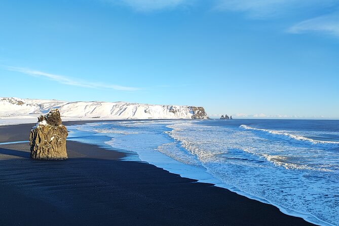 2-Day Highlights of Iceland | Land of Ice & Fire-Small Group Tour - Day two: geothermal power and the Golden Circle