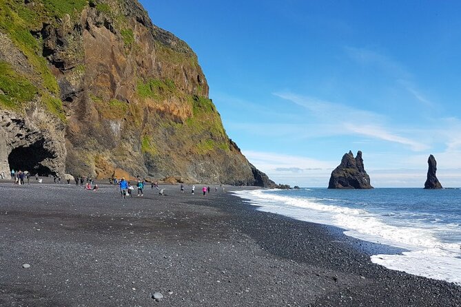 2-Day Highlights of Iceland | Land of Ice & Fire-Small Group Tour - Guides, timing, and the small-group feel