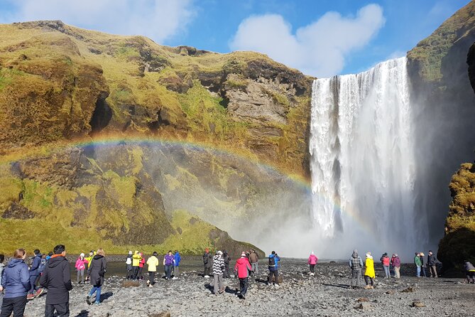 2-Day Highlights of Iceland | Land of Ice & Fire-Small Group Tour - Is $429 a fair price?