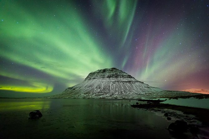2 Day Snæfellsnes Tour Lava Caving and the Northern Lights - Key things to know before booking