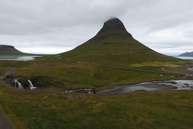 2 Day Snæfellsnes Tour Lava Caving and the Northern Lights - The 8:00 a.m. pickup from Reykjavik