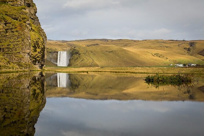 2-Day South Coast Waterfalls, Jokulsarlon Glacier Lagoon and Hike from Reykjavik - Why this two-day route works