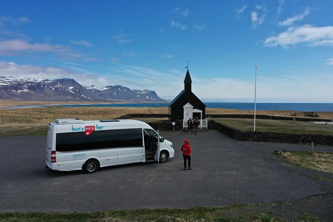 2-Day West | Lava Cave, Snæfellsnes & Silver Circle - Small Group - The minibus and guide can shape your day
