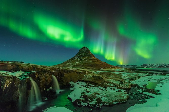 2-Day West | Lava Cave, Snæfellsnes & Silver Circle - Small Group - Who should book this two-day route?