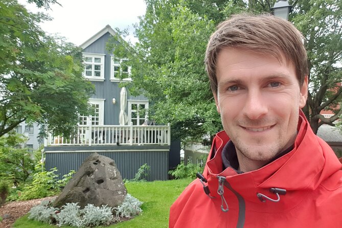2-Hour Reykjavik Private Walking Tour - What $471.65 means for your group