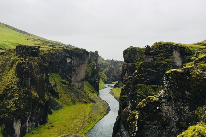 3-Day Golden Circle, Ice Cave and Glacier Lagoon Small-Group Tour - Why three days works better than a single South Coast rush