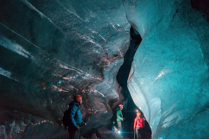 3-Day Golden Circle, Ice Cave and Glacier Lagoon Small-Group Tour - Should you book it?