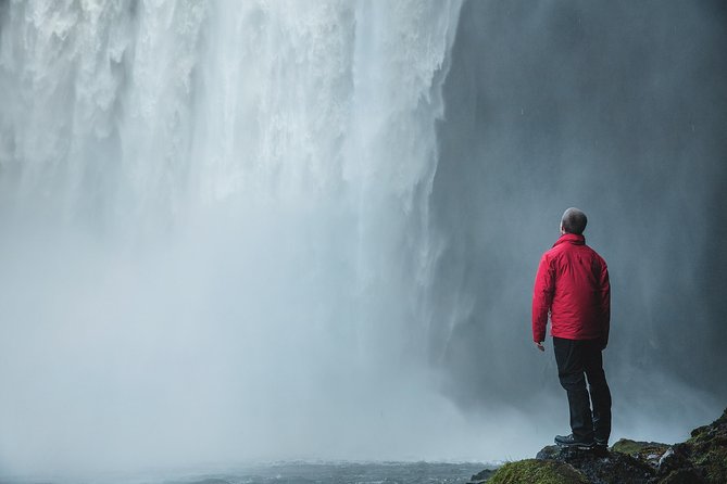 3-Day Ice Cave, South Coast, Golden Circle and Northern Lights - Why this three-day route works