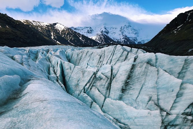 3-Day Ice Cave, South Coast, Golden Circle and Northern Lights - The Northern Lights: a bonus, not a promise