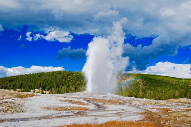 3 Day Summer South Coast, Golden Circle and Jökulsarlon glacier lagoon - Why this three-day route works