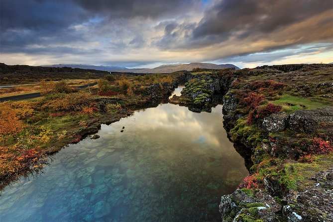 3 Day Summer South Coast, Golden Circle and Jökulsarlon glacier lagoon - Day two on the south coast and the glacier