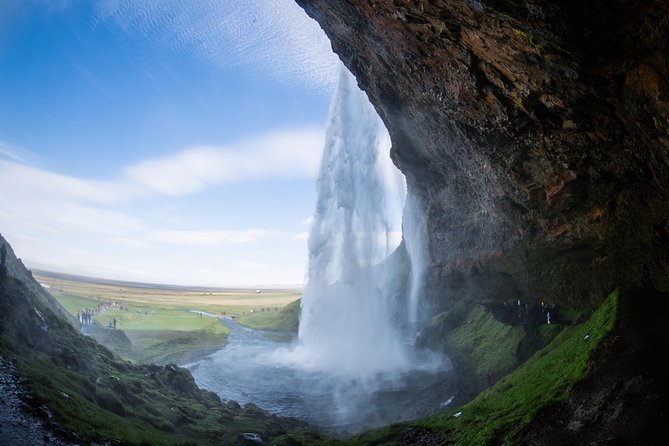 3 Day Summer South Coast, Golden Circle and Jökulsarlon glacier lagoon - Hotels, meals, and the true cost