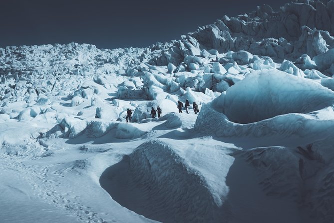 3 Day Summer South Coast, Golden Circle and Jökulsarlon glacier lagoon - Timing, transport, and service