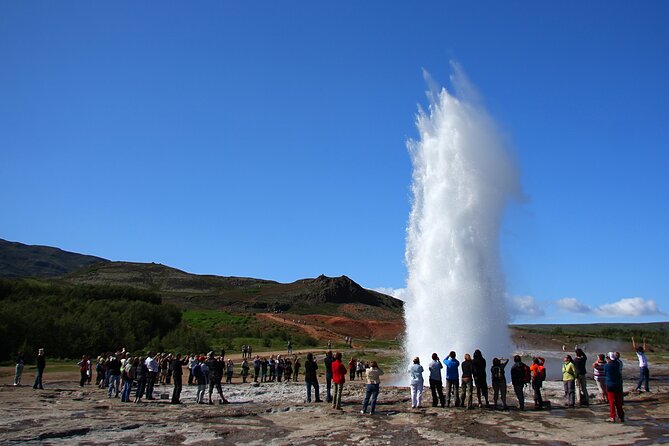 3 Day Tour Jokulsarlon - Golden Circle - South Coast - Glacier Hike - Boat Tour - Why three days works for South Iceland