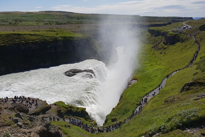 3 Day Tour Jokulsarlon - Golden Circle - South Coast - Glacier Hike - Boat Tour - What to pack for comfort and safety