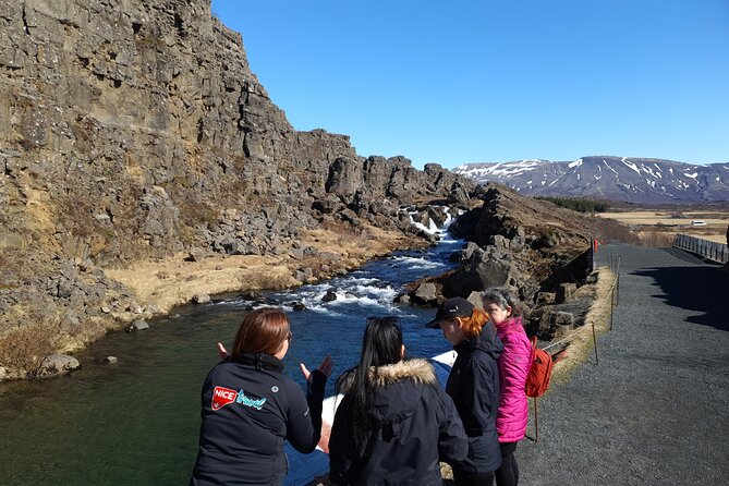 3 Day Tour Jokulsarlon - Golden Circle - South Coast - Glacier Hike - Boat Tour - Should you book this three-day tour?