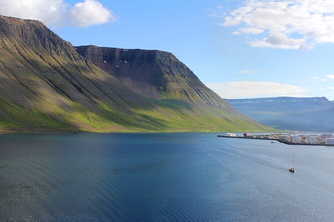 3-Day Wild and Wonderful Tour of Westfjords - Small Group Tour - Day one: from Borgarnes to Europe’s western edge