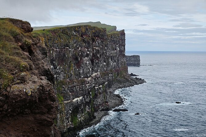 3-Day Wild and Wonderful Tour of Westfjords - Small Group Tour - Day three: mountain views, Ísafjörður, and Arctic foxes