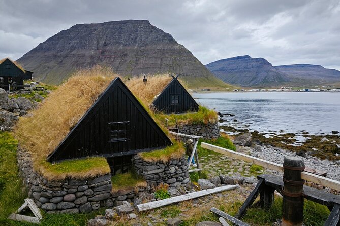 3-Day Wild and Wonderful Tour of Westfjords - Small Group Tour - What the small group setup really means