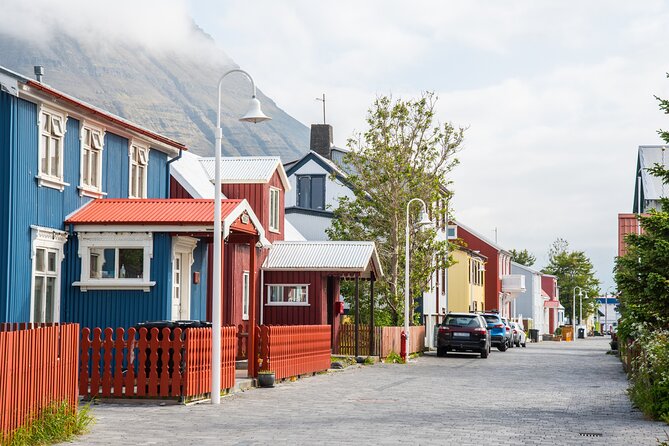 3-Day Wild and Wonderful Tour of Westfjords - Small Group Tour - Who should book this Westfjords tour?