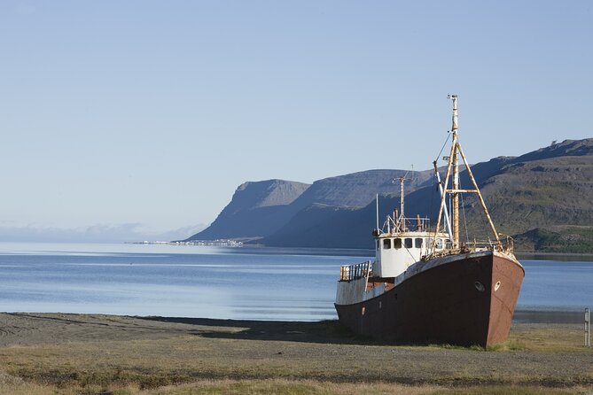 3-Day Wild and Wonderful Tour of Westfjords - Small Group Tour - FAQ