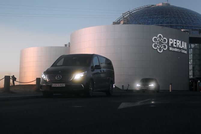 3 Hour Private Reykjavik Driving Tour - Downtown Walks, Pastries, and Hot Dogs