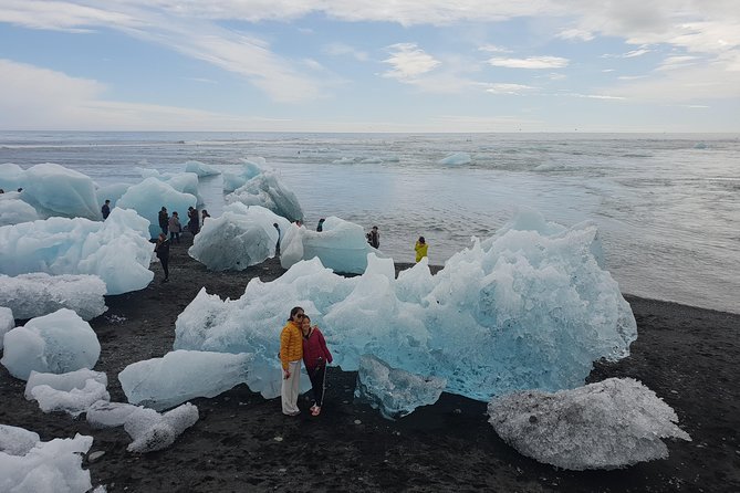 4, 5, 6 or 7-Day Small-Group Ring Road Tour from Reykjavik - What this Iceland road trip is really like