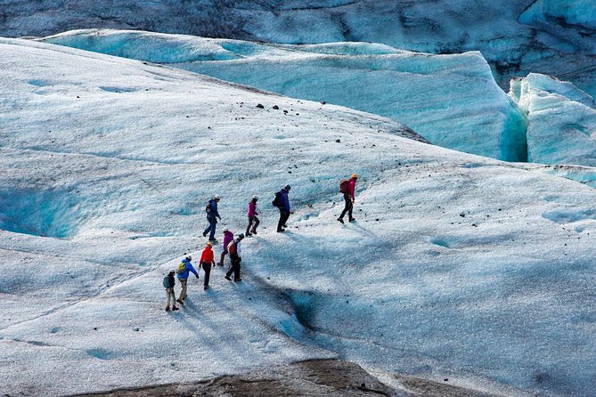 4, 5, 6 or 7-Day Small-Group Ring Road Tour from Reykjavik - Day 3: geothermal Myvatn and Europe’s strongest waterfall