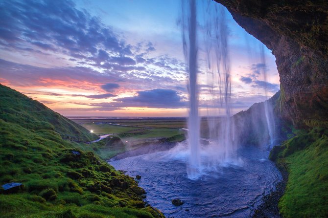 4, 5, 6 or 7-Day Small-Group Ring Road Tour from Reykjavik - Day 4: Akureyri, sea stacks, and a turf church