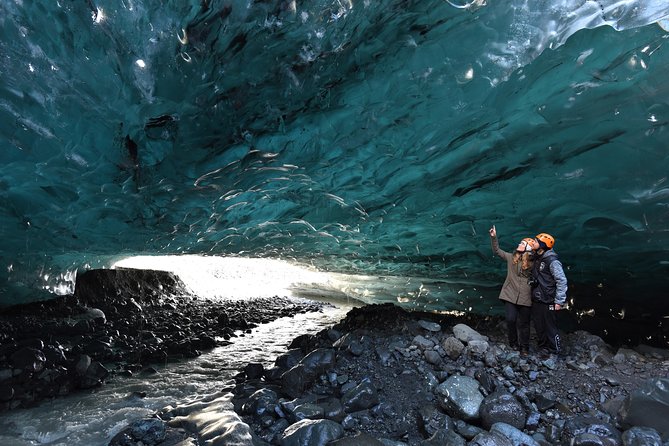 4 Day Blue Ice Cave, South Coast, Golden Circle, Snæfellsnes & Northern Lights - What the $1,523.81 price really covers