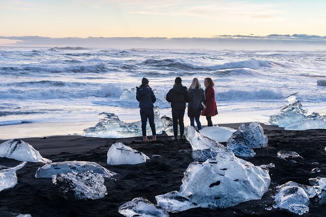 4-Day Iceland: Golden Circle, South Coast, Volcano Hike & Northern Lights - What the $1,349.24 price really covers