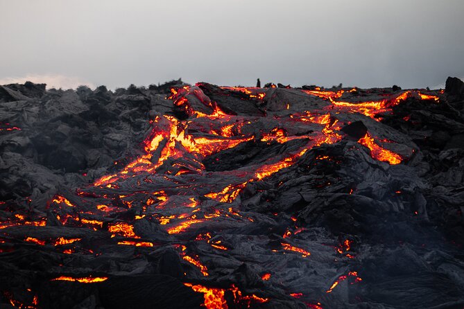 4-Day Iceland: Golden Circle, South Coast, Volcano Hike & Northern Lights - Who should book this Iceland tour