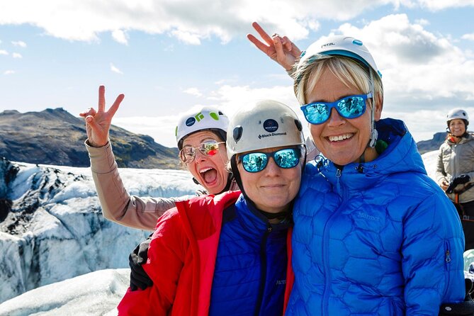 4 Day Northern Lights Adventure - Ice Caves & 4x4 Super Jeeps - Who should book this Iceland adventure?