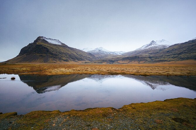 4 Days Self -Drive Tour with Pick Up - Golden Circle Camper Break-4x4 Campervan - Who should book this Iceland package?