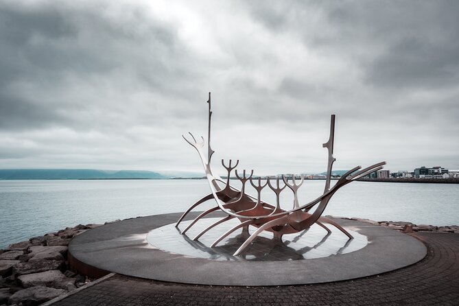 4-hour Private Reykjavik City Tour - A private Reykjavik morning, with room to change plans