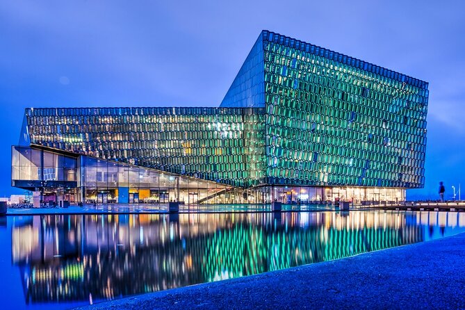 4-hour Private Reykjavik City Tour - Bessastaðir, history, and the presidential residence